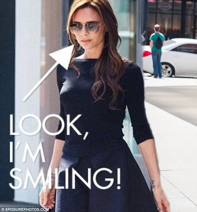 Victoria Beckham