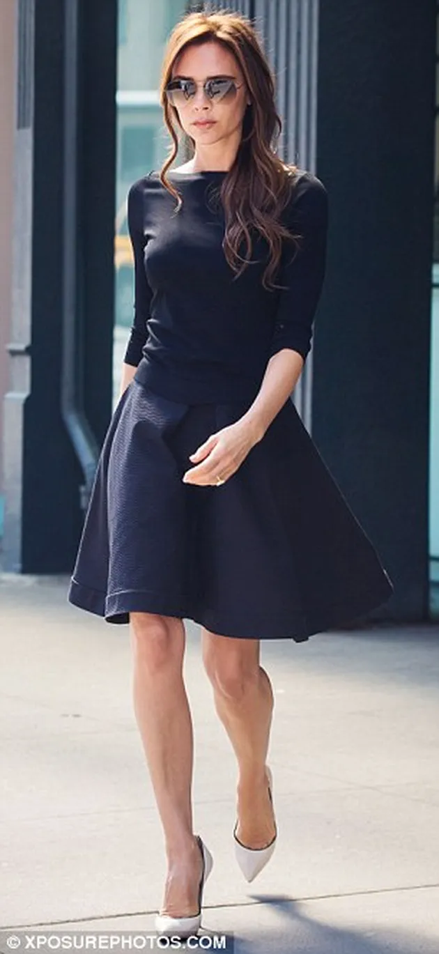Victoria Beckham