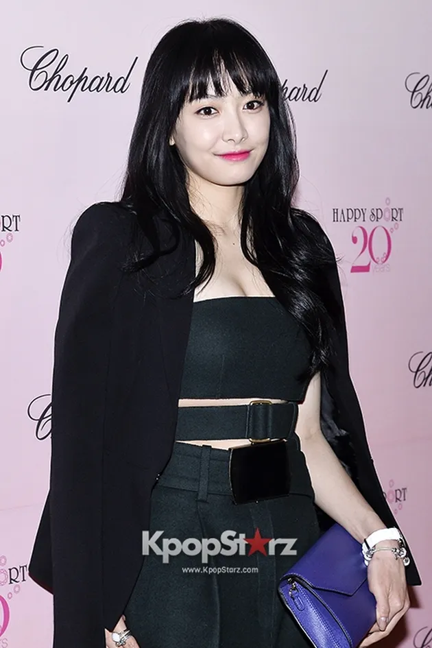 Victoria f(x)