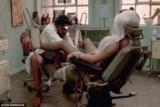 Lady Gaga