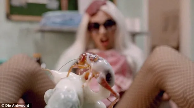 Lady Gaga