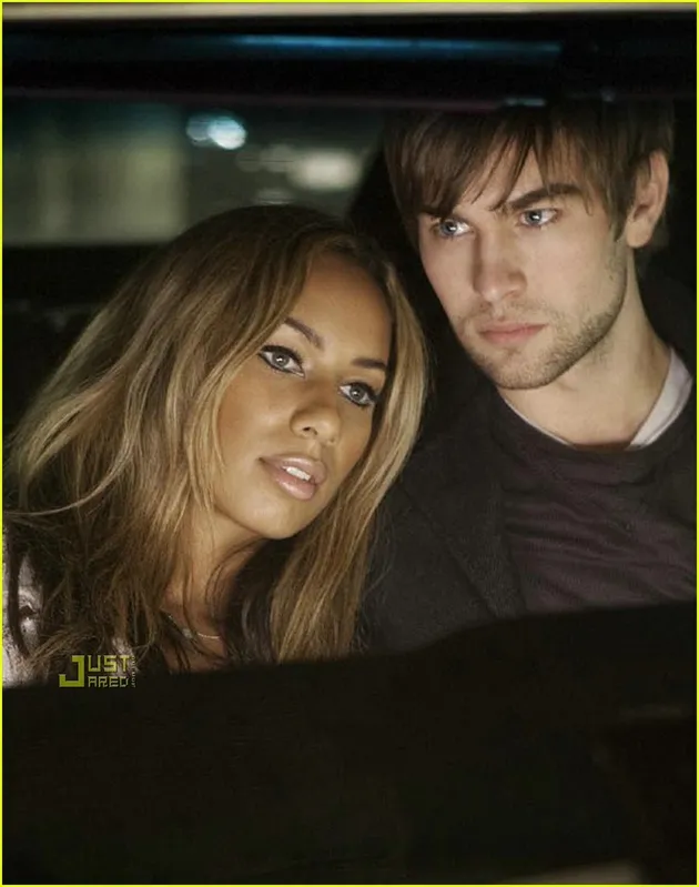 leona lewis