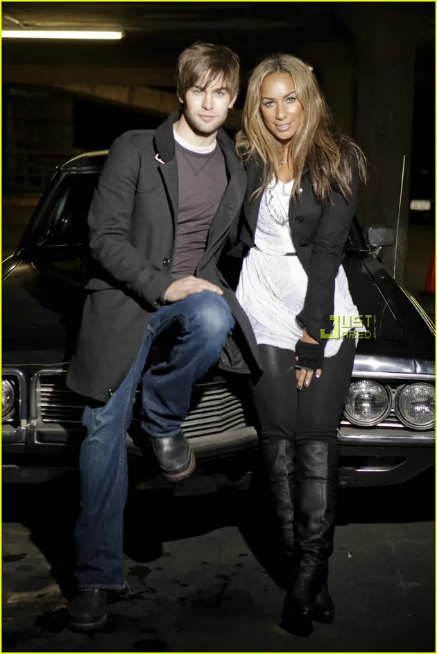 leona lewis
