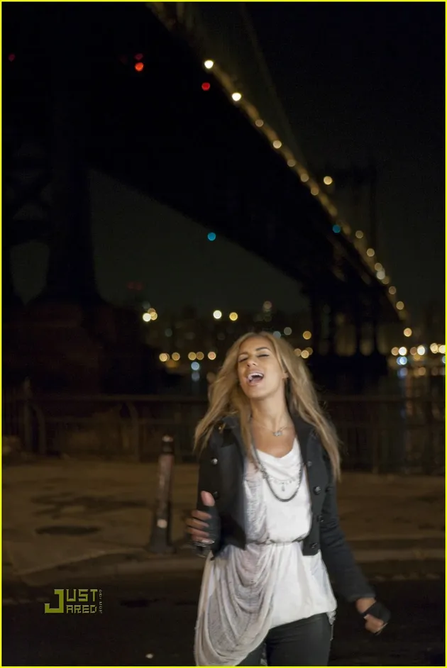 leona lewis