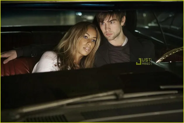 leona lewis