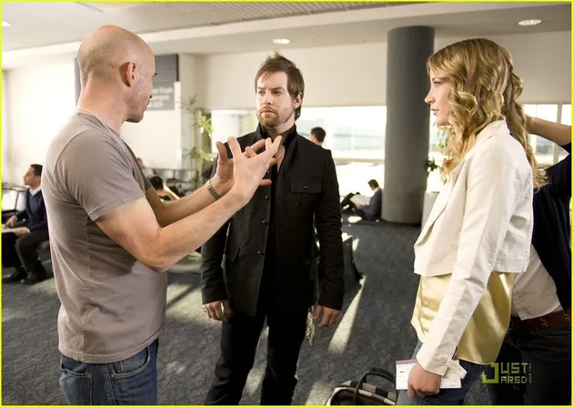 david cook