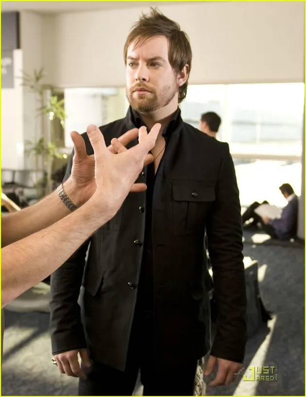 david cook