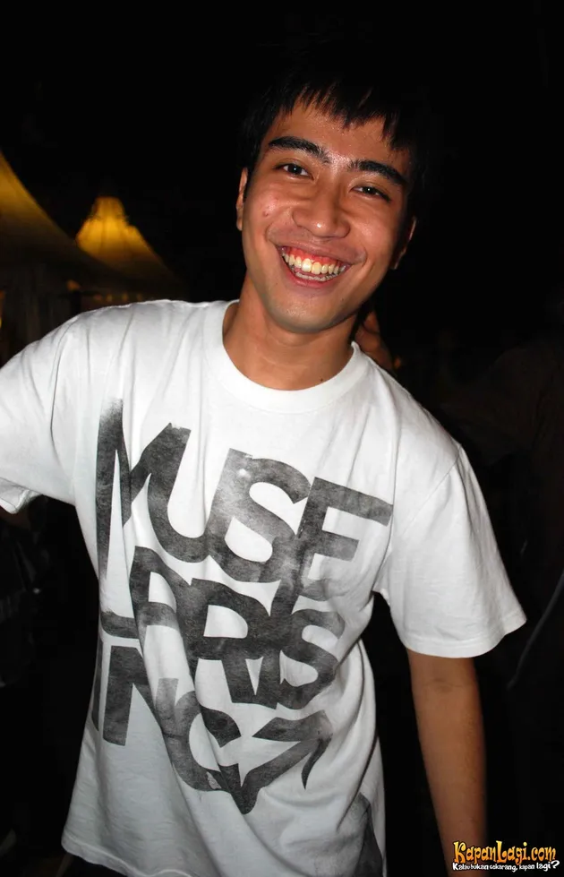 Vidi Aldiano, Widy Vierra