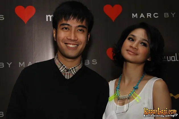 Vidi Aldiano - Andien