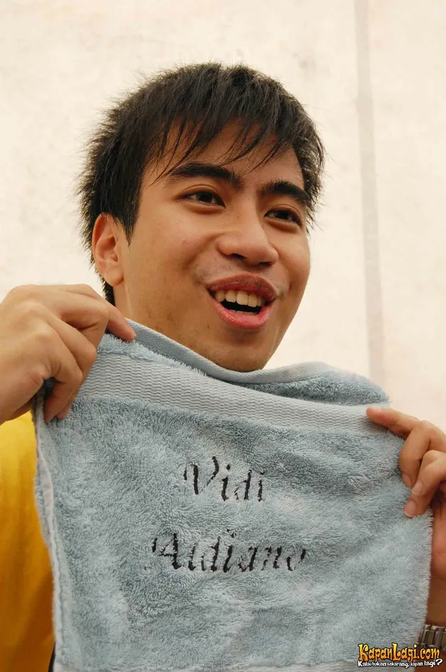 Vidi Aldiano