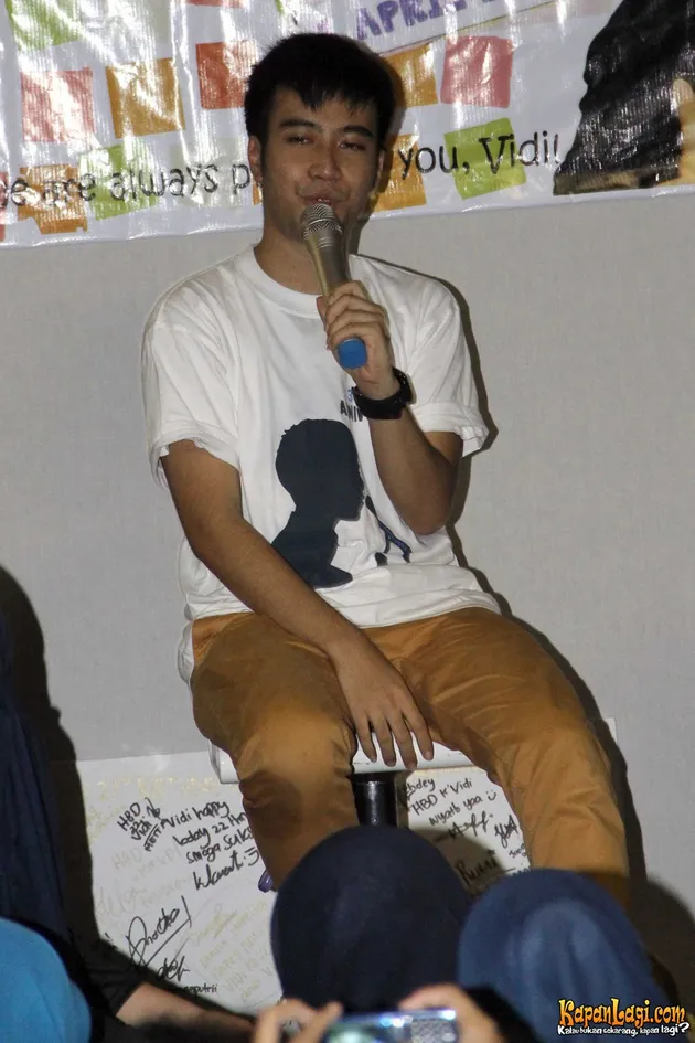 Vidi Aldiano