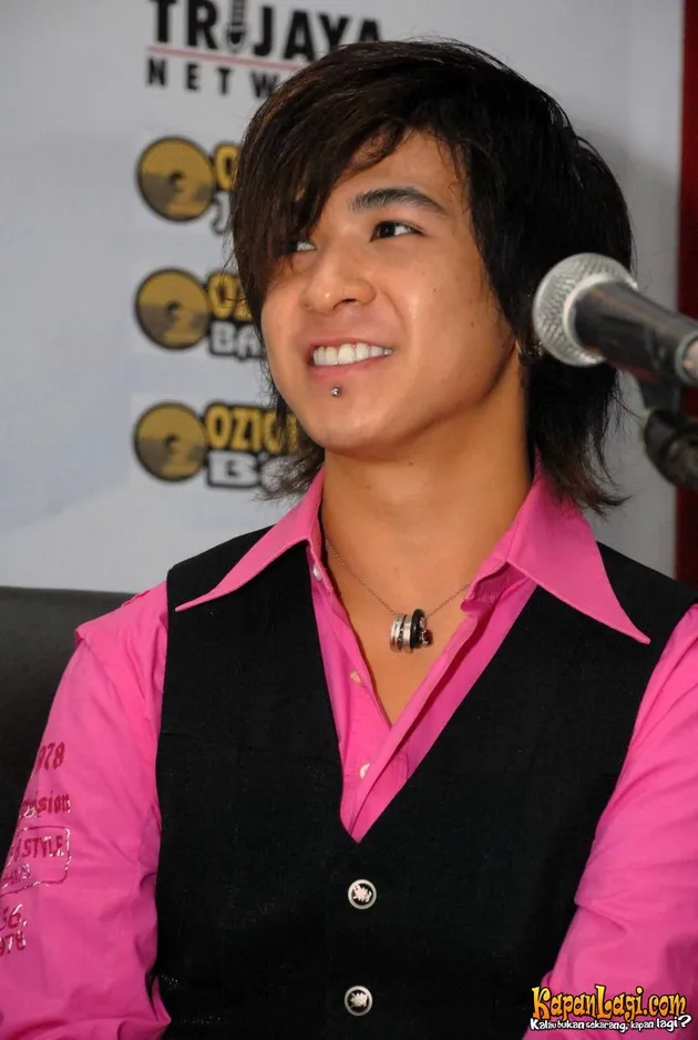 konser vina