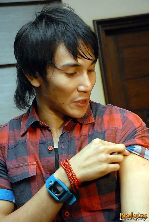 vino g bastian