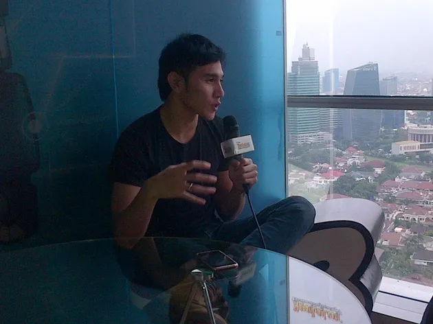 Vino G Bastian