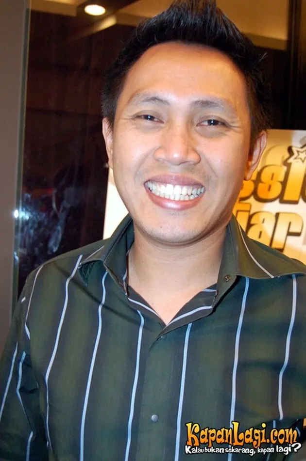 Hamil Lagi