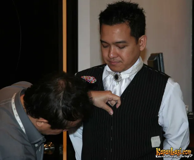 virnie ismail