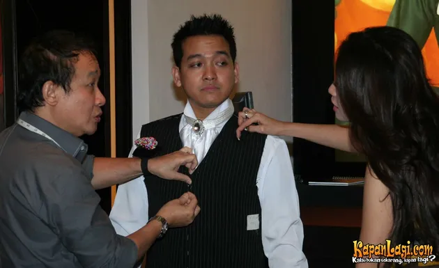 virnie ismail