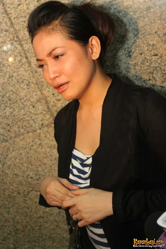 Virnie Ismail