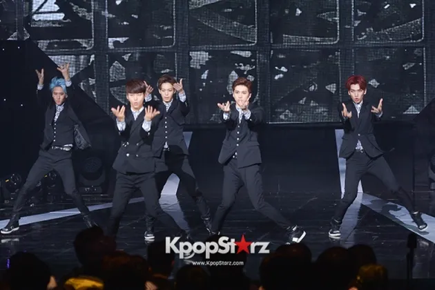 VIXX
