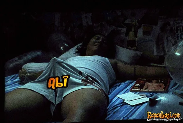 film mupeng