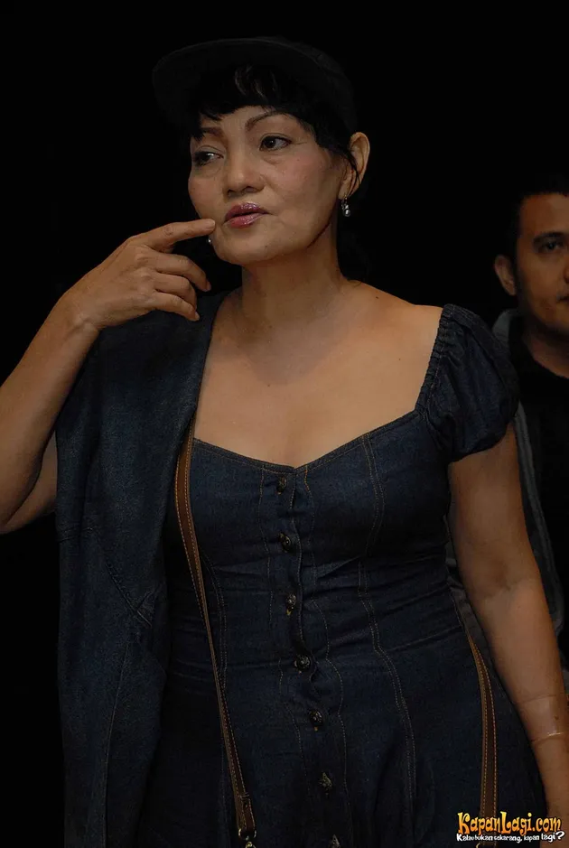 titi qadarsih