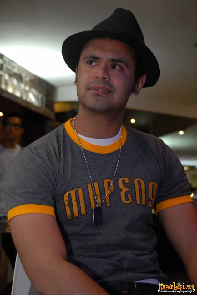 mike muliadro
