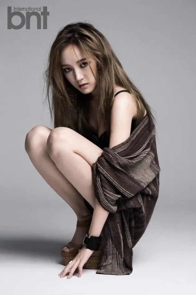no pants, k-pop, girlband, tiffany, jiyeon, ga in