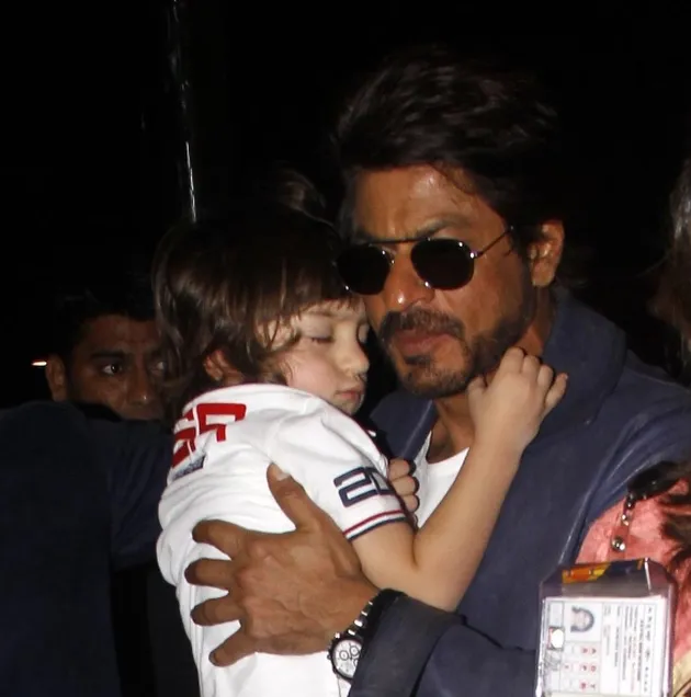 AbRam Khan