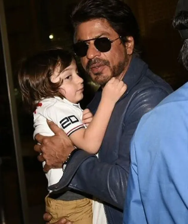 AbRam Khan