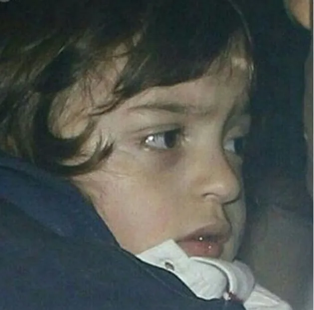 AbRam Khan