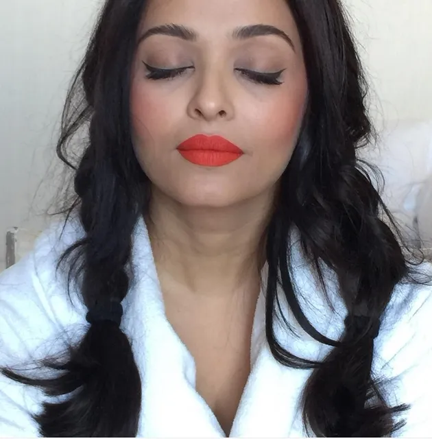 Aishwarya Rai