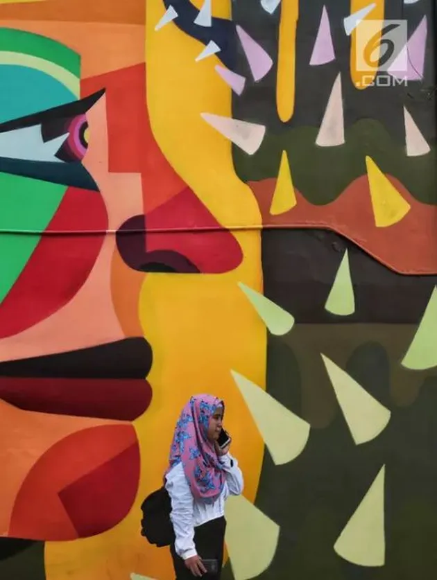 taman ismail marzuki