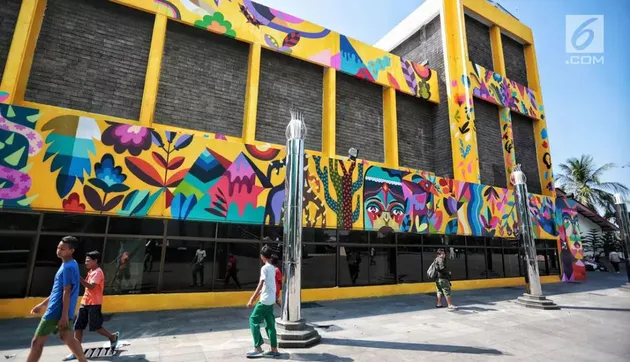 taman ismail marzuki