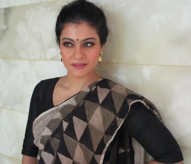 Kajol