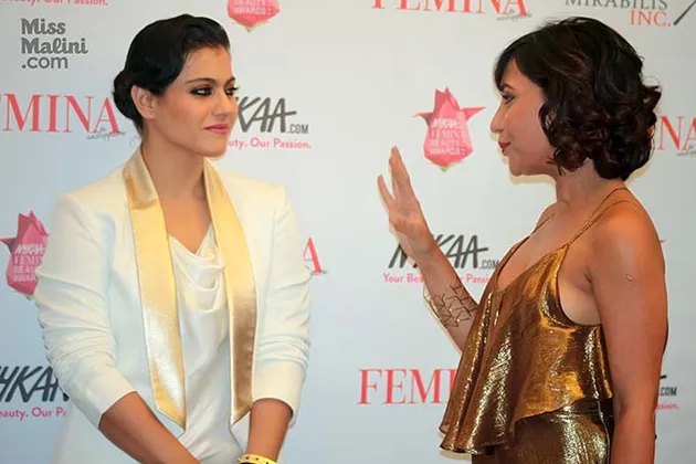 Kajol