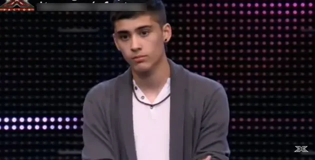 Zayn Malik Jaman Dulu : Penyakit Zayn Malik yang Pernah Diderita & Bahaya