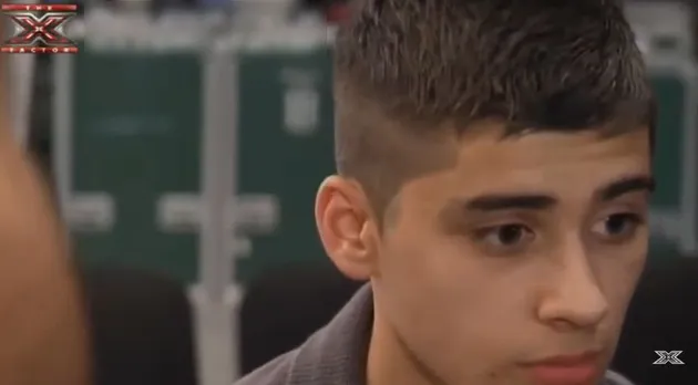 Zayn Malik