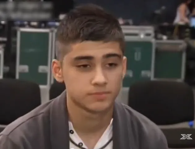 Zayn Malik