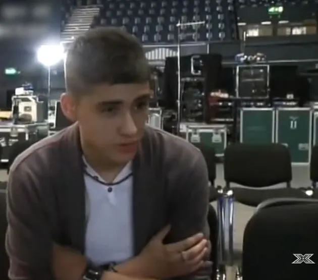 Zayn Malik