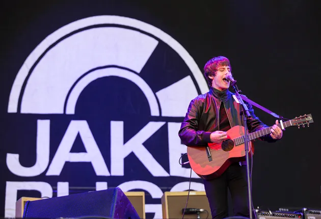 penampilan Jake Bugg di Reading and Leeds