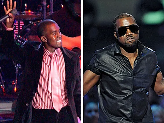 Wajah Babyface Para Seleb Hollywood