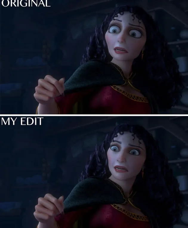 Gothel