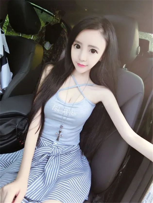 foto-foto manusia barbie gemparkan China