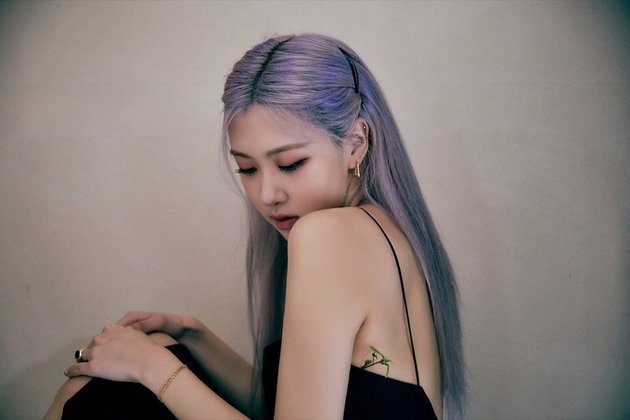Must Try, Peek 11 K-Pop Idol Hair Models and Colors that Will Be Trending in 2021