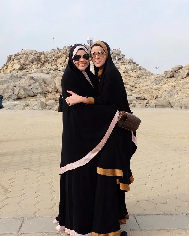 Dei Sandra - Olla Ramlan