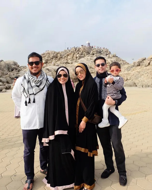 Dei Sandra - Olla Ramlan