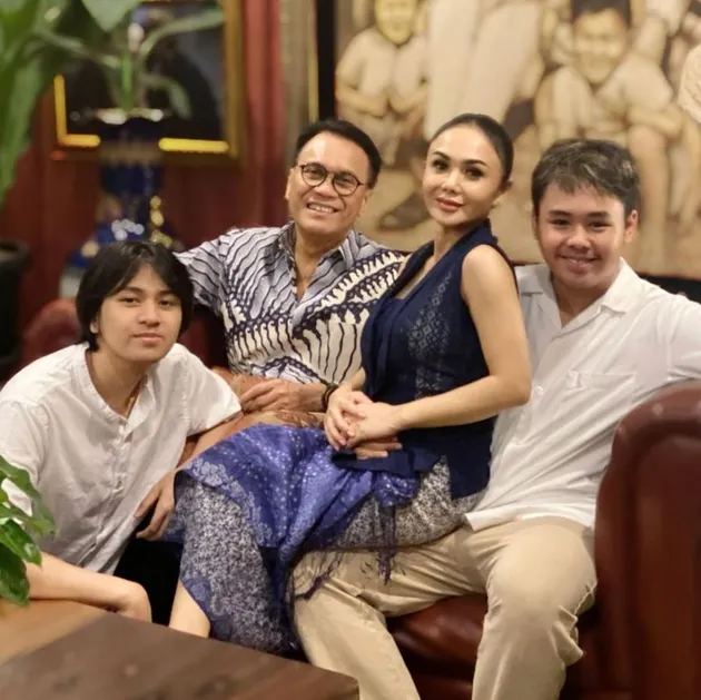 berita yuni shara, kabar yuni shara, suami yuni shara