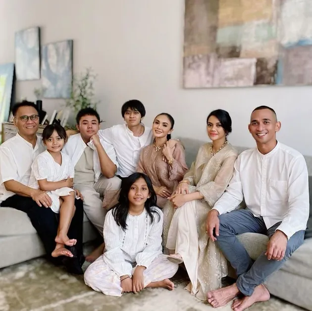 berita yuni shara, kabar yuni shara, suami yuni shara