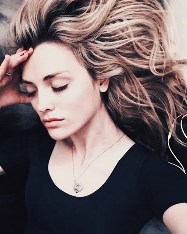 Wallis Day, Pacar Zayn Malik