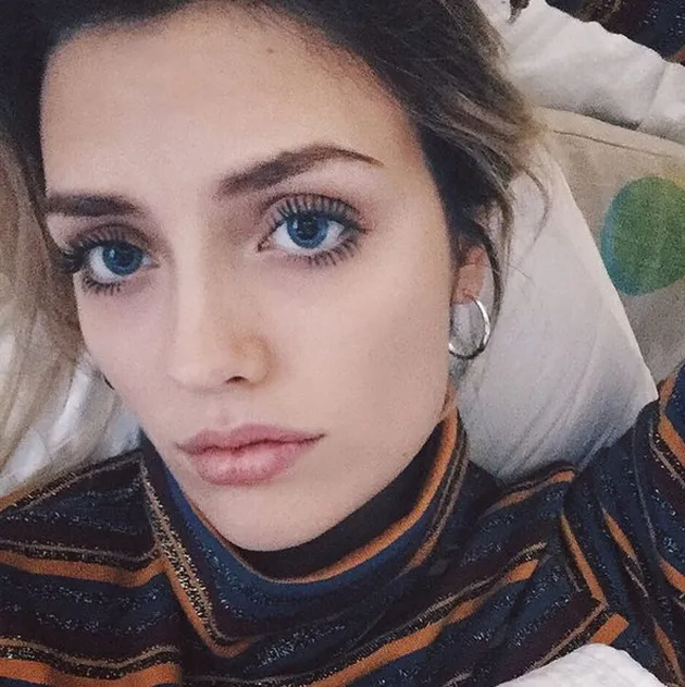 Wallis Day, Pacar Zayn Malik